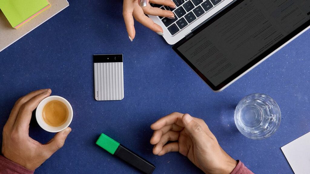 The AI note-taker changing the game