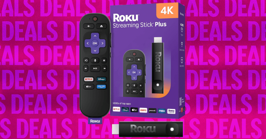 The Best Roku for Most People Is Under $30 on Sale The Best Roku for Most People Is Under $30 on Sale