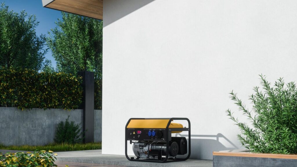 The Cost of Owning a Home Generator: Everything You Need to Know The Cost of Owning a Home Generator: Everything You Need to Know