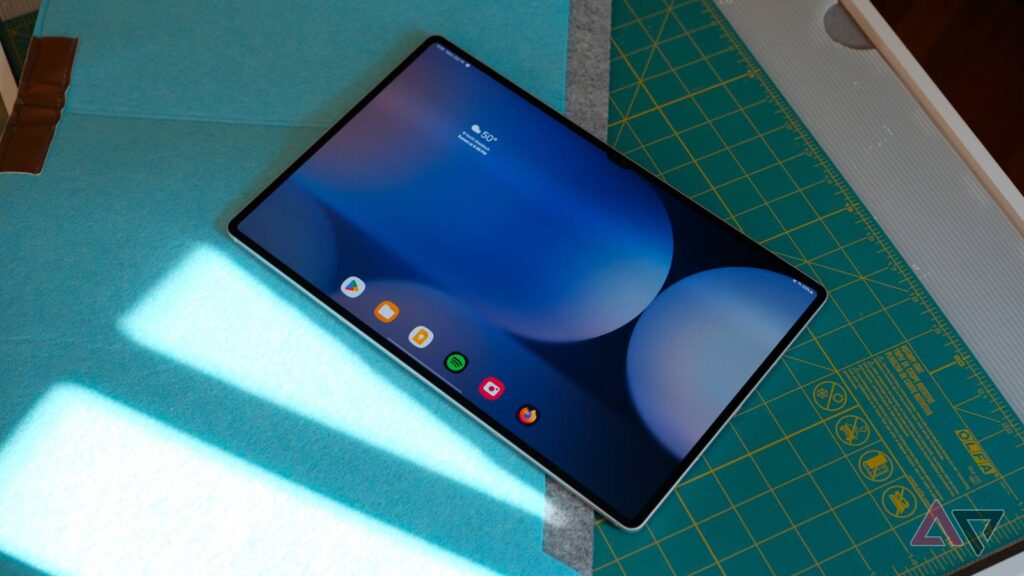 The Galaxy Tab S11 series arrives after months of speculation