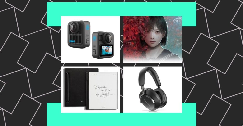 The GoPro Max2 is an action camera worth going outside for The GoPro Max2 is an action camera worth going outside for