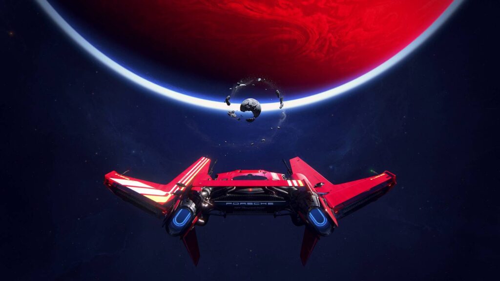 The Heretic Prophet is Naughty Dog's most expansive and expensive game