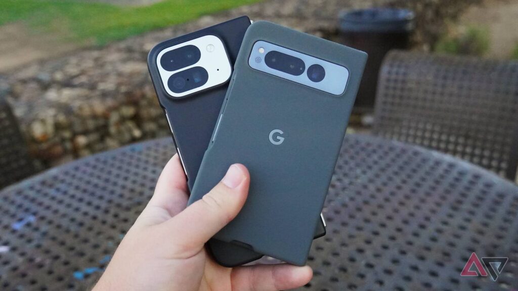 The Pixel Fold is now just $580