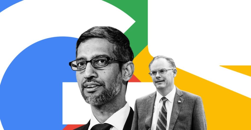 The Supreme Court is Google’s last hope to avoid an Epic reckoning in October