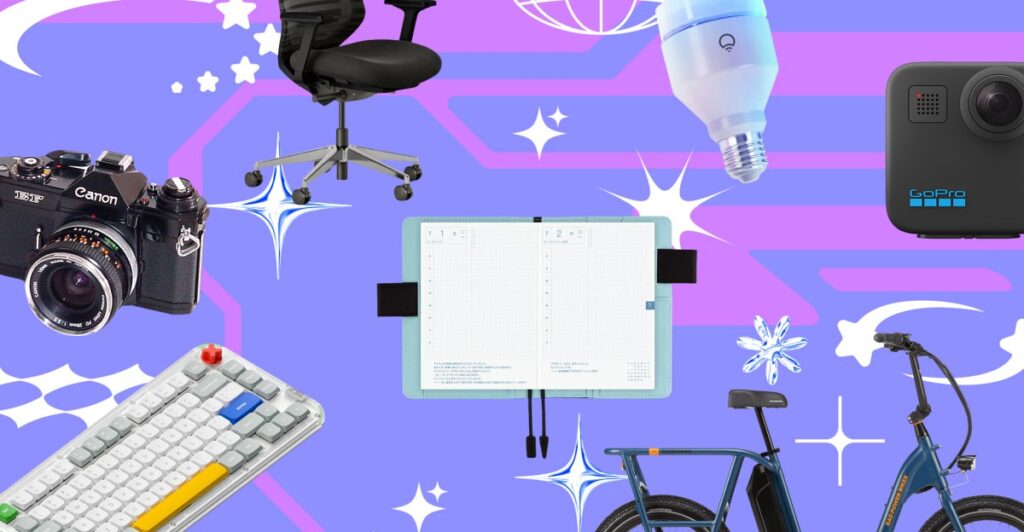 The Verge’s guide to upgrading your fall The Verge’s guide to upgrading your fall