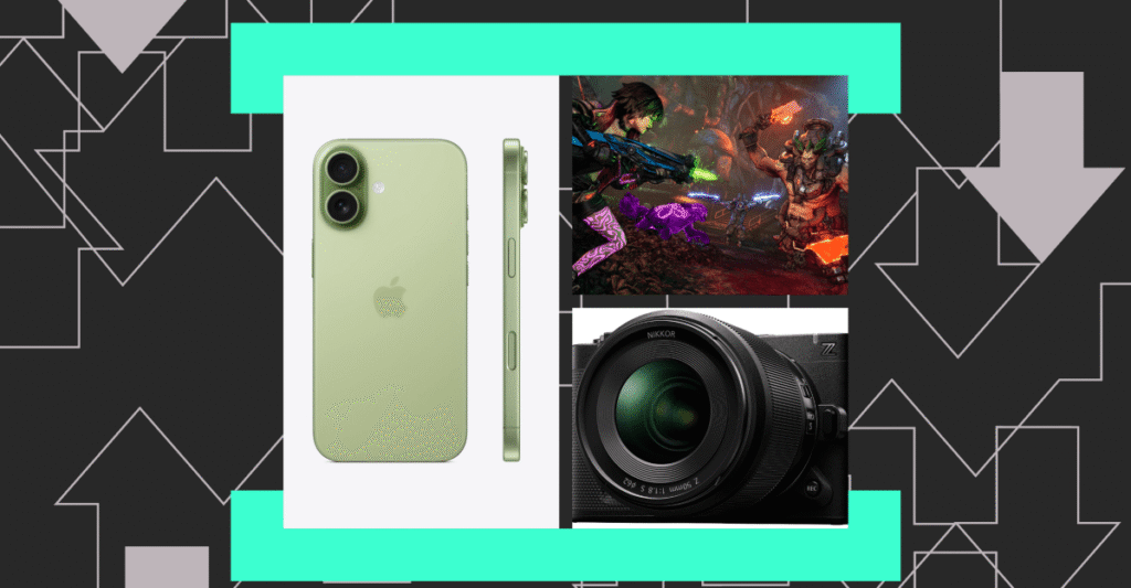 The best iPhone 17 to get this year