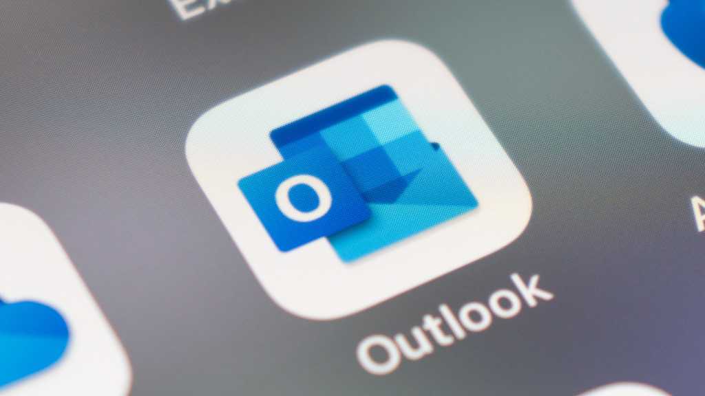 The new Outlook app is getting more offline mode features soon Outlook Icon auf Desktop