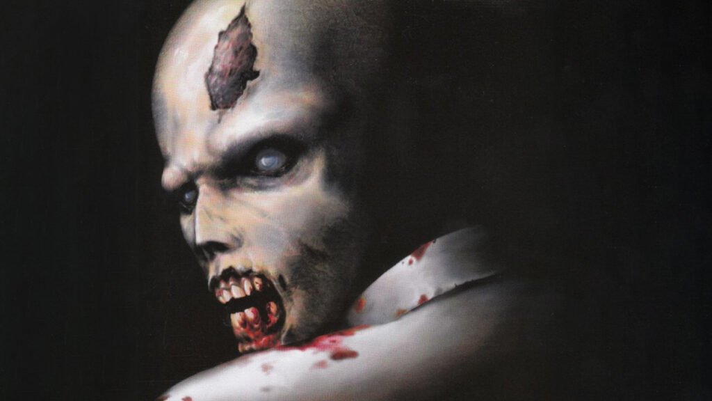 The next Resident Evil movie is being directed by Zach Cregger of Weapons fame, who played ‘thousands and thousands of hours of Resident Evil’ but hasn’t seen any of the movies Resident Evil 1 zombie