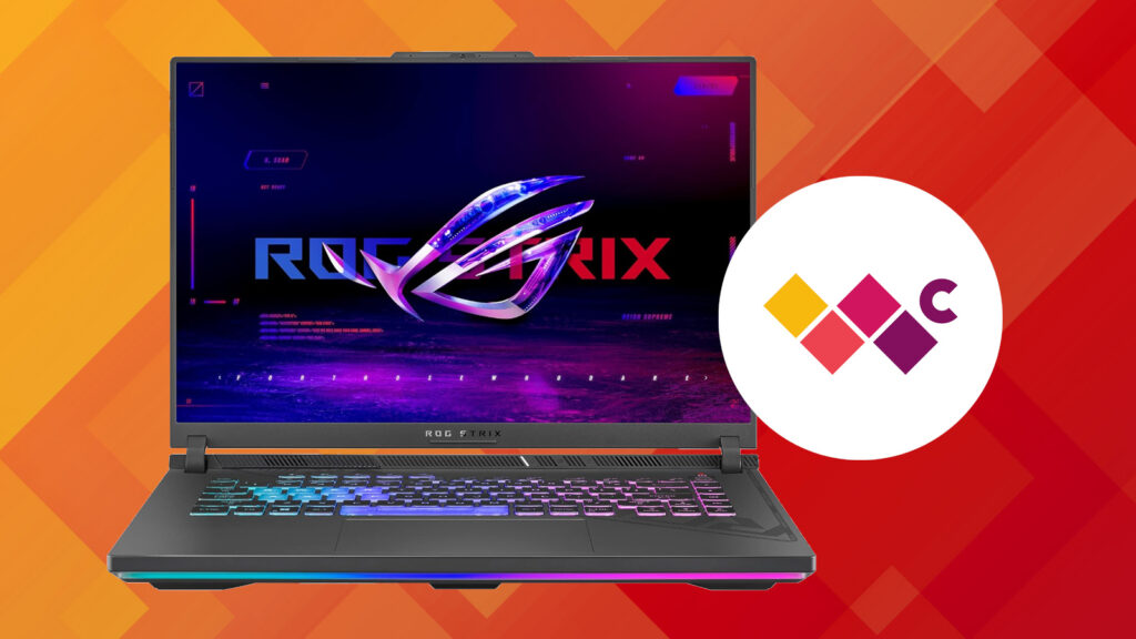 This RTX 5070 Ti gaming laptop is $400 off or a limited time