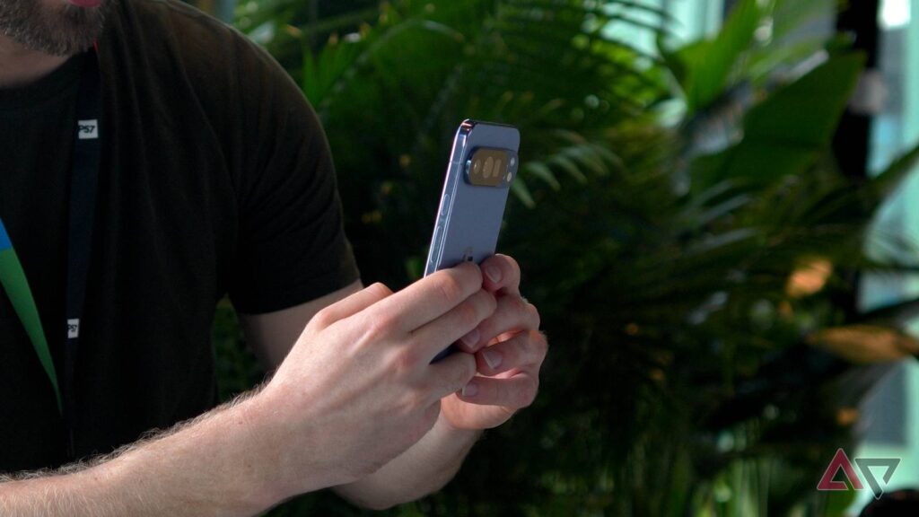 This is how you can unlock 12-bit photos and videos on the Pixel 10 Pro