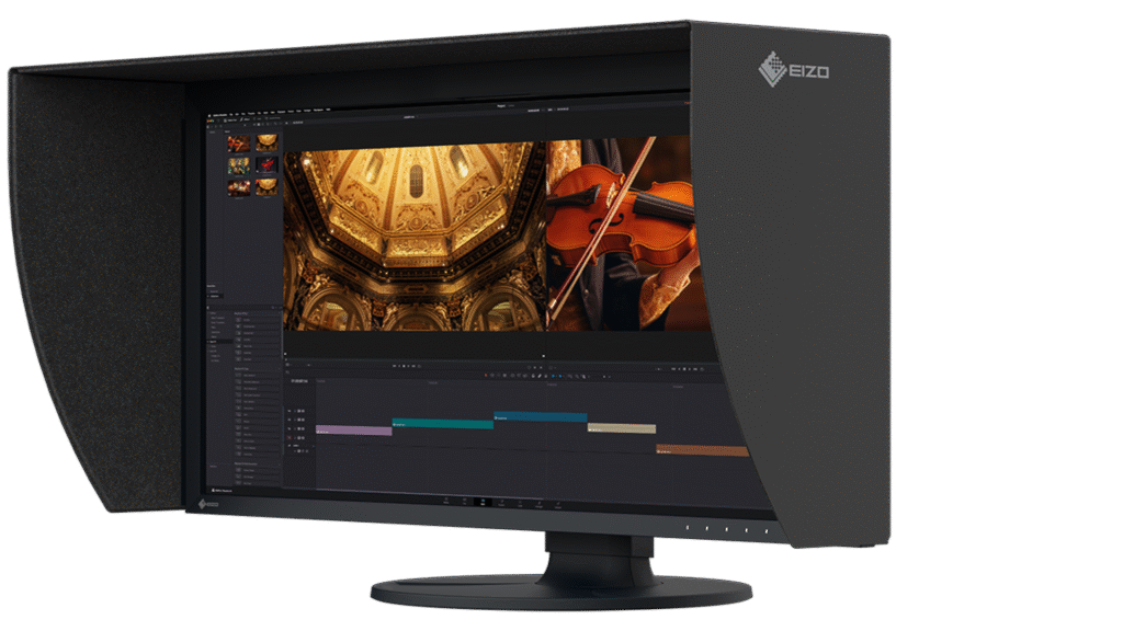 Eizo ColorEdge CG3100X monitor
