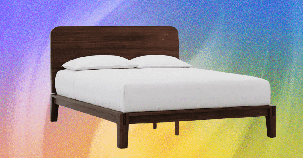 Thuma Dupes: Japanese Joinery Bed Frames That Stack Up (2025) Thuma Dupes: Japanese Joinery Bed Frames That Stack Up (2025)