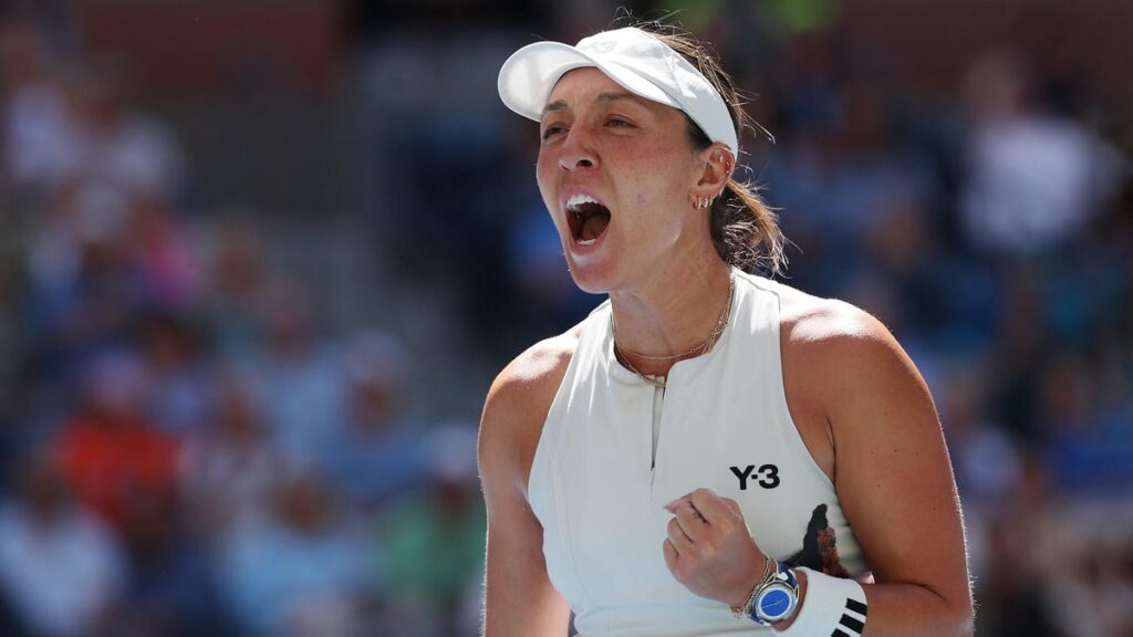 US Open 2025 Women's Singles Semifinal: How to Watch Aryna Sabalenka vs. Jessica Pegula