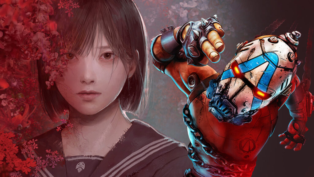 Upcoming PC games for September 2025: Borderlands 4 and more Upcoming PC games for September 2025: Borderlands 4 and more