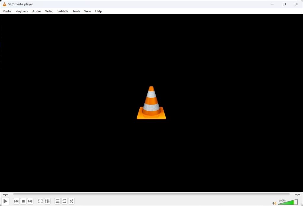 VLC