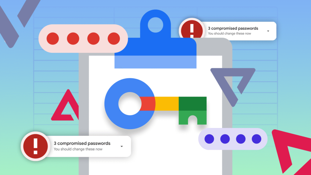 What the Google Password Manager app means for Chrome users