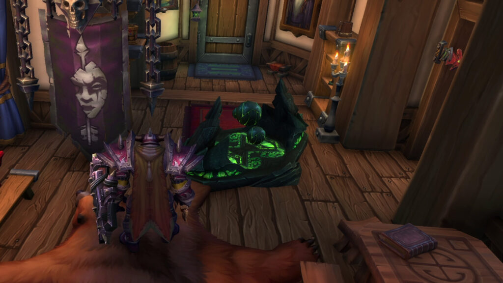 World of Warcraft’s new Player Housing is the best new feature World of Warcraft's new Player Housing is the best new feature