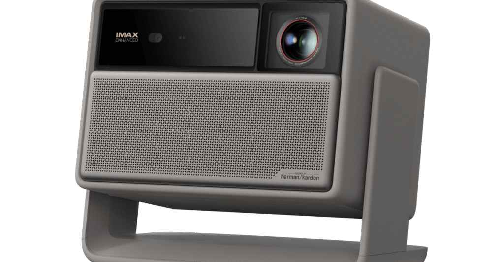 Xgimi’s bright 4K projector targets daytime gamers Xgimi’s bright 4K projector targets daytime gamers