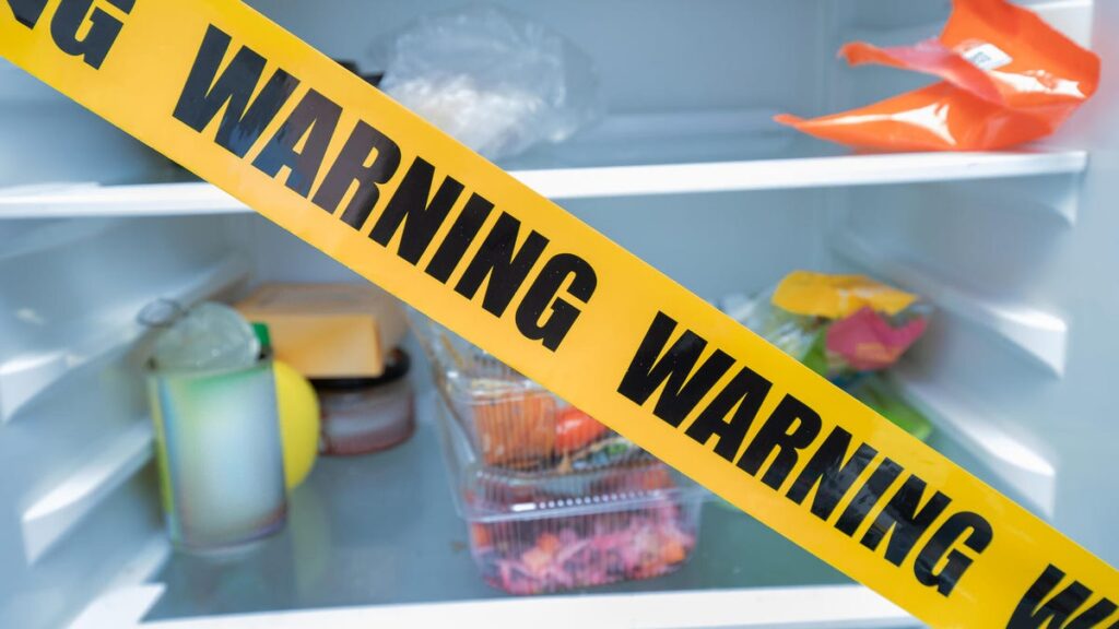 You Won't Believe How Easy It Is to Keep Your Refrigerator Clean