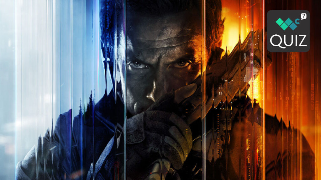 You're a Black Ops fan? Prove it with our quiz!