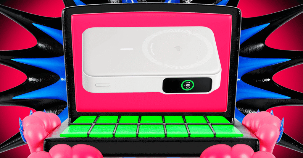 11 Best Amazon Deals on Qi2 and MagSafe Accessories