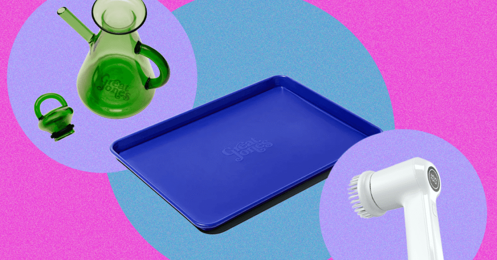 11 Best Housewarming Gifts We Can't Stop Using (2025): Coasters, Blenders, Sheets 11 Best Housewarming Gifts We Can't Stop Using (2025): Coasters, Blenders, Sheets