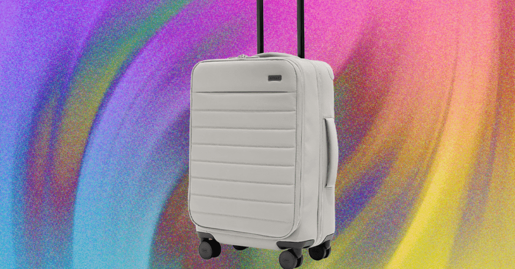 13 Best Carry-On Luggage (2025): Away, Travelpro, and More