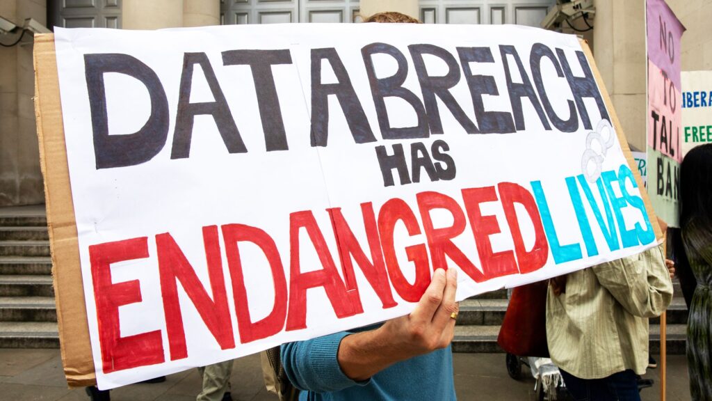 13TB data leak exposes 40B records stemming from one firm