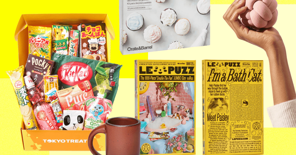17 Thoughtful Gifts for Coworkers They'll Appreciate in 2025