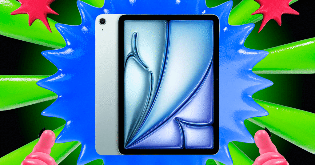 30 Best Prime Day Tech Deals: Tablets, Accessories, and More