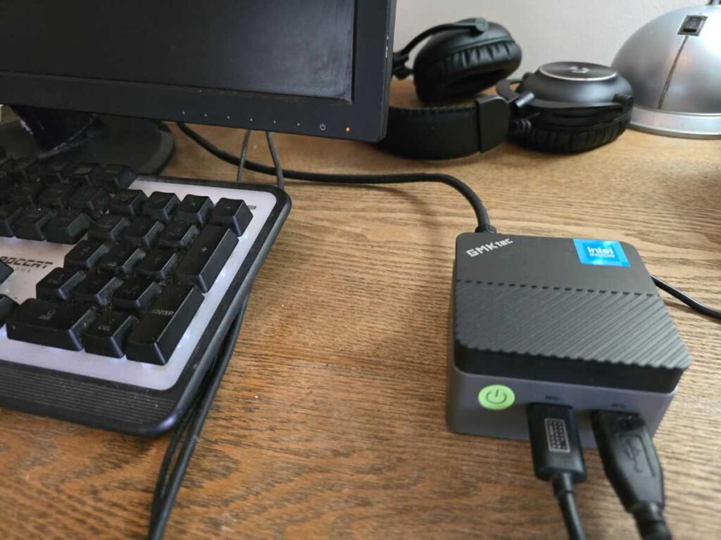 5 incredible mini PC perks I wish I knew before I switched mini PC