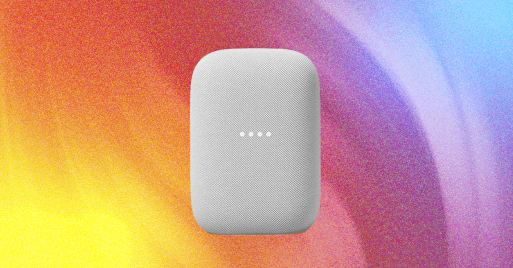 6 Best Smart Speakers (2025): Alexa, Google Assistant, Siri