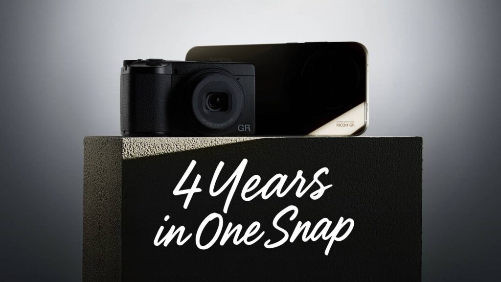 6 things to know about Ricoh's exciting push into smartphone cameras