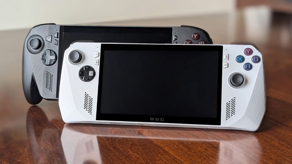 6 ways to give your ROG Ally an Xbox Ally-like glow-up