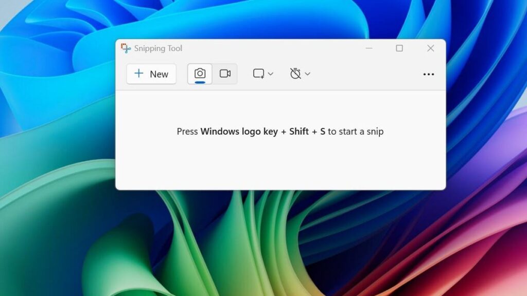 7 Easy Methods for Taking Screenshots in Windows 11