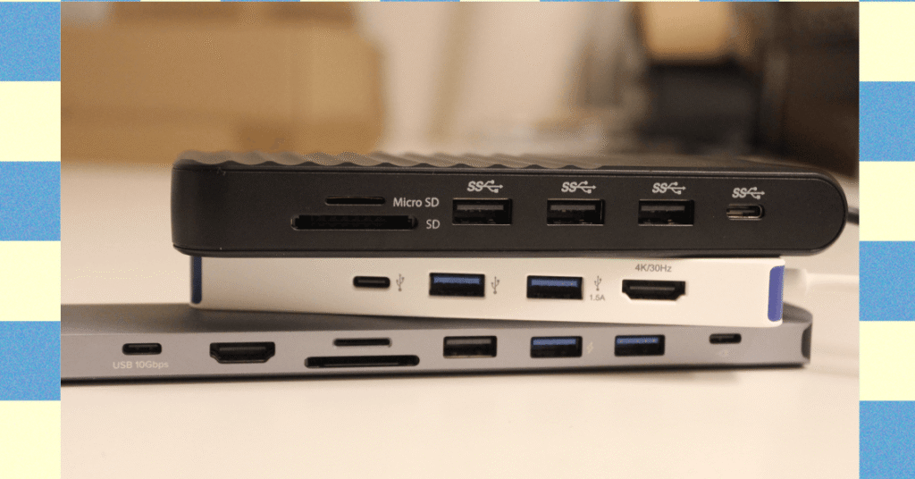 8 Best USB Hubs (2025), Tested and Reviewed