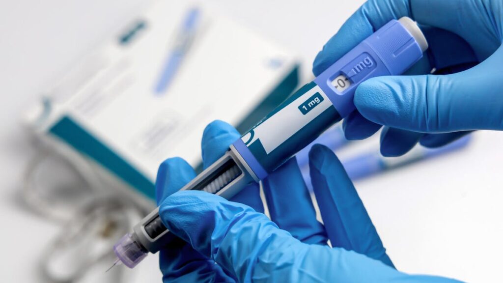 A New Study Found That Weight-Loss Drugs Like Ozempic Could Lower Your Heart Attack Risk