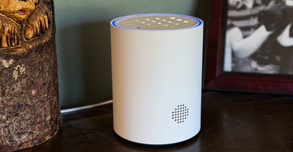 ADT Plus review: home security gets smarter