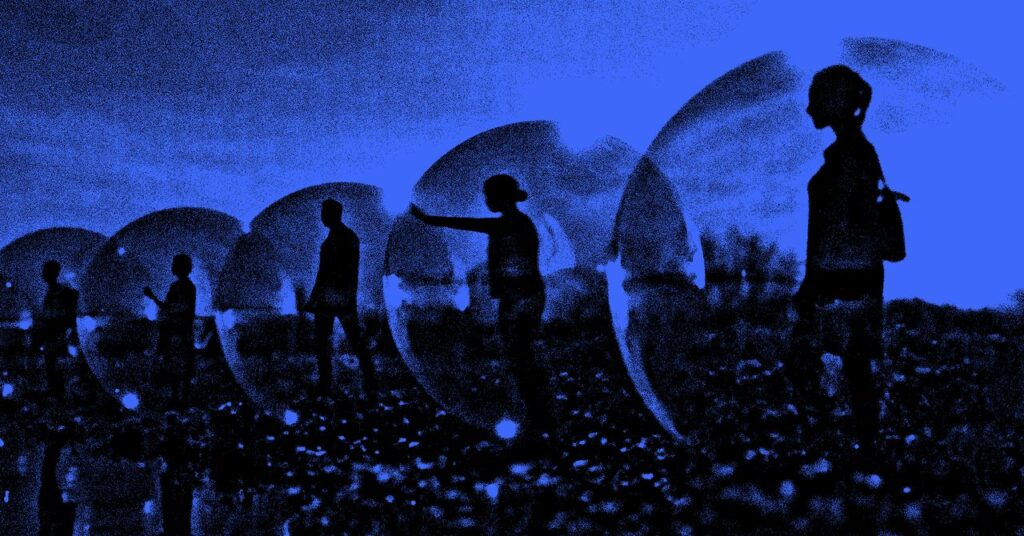 AI Is the Bubble to Burst Them All