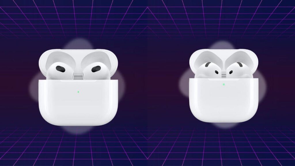 AirPods 3 vs. AirPods 4: Should You Upgrade? AirPods 3 vs. AirPods 4: Should You Upgrade?