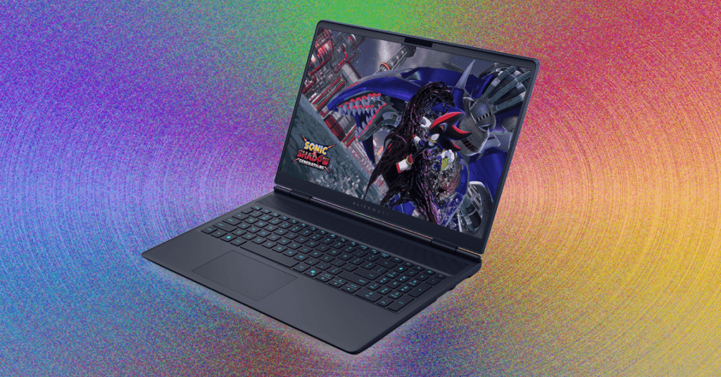 Alienware 16X Aurora Review: A Return to Form for This Gaming Laptop