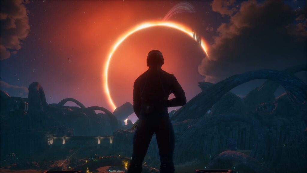 All the latest news, guides, and help for The Outer Worlds 2