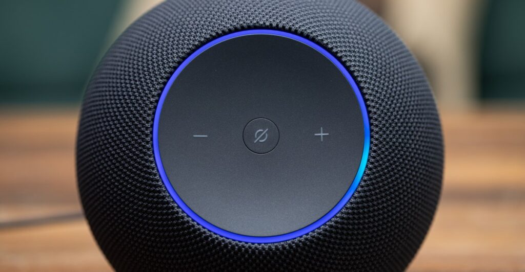 Amazon Echo Studio (2025) review: a smaller but mightier smart speaker