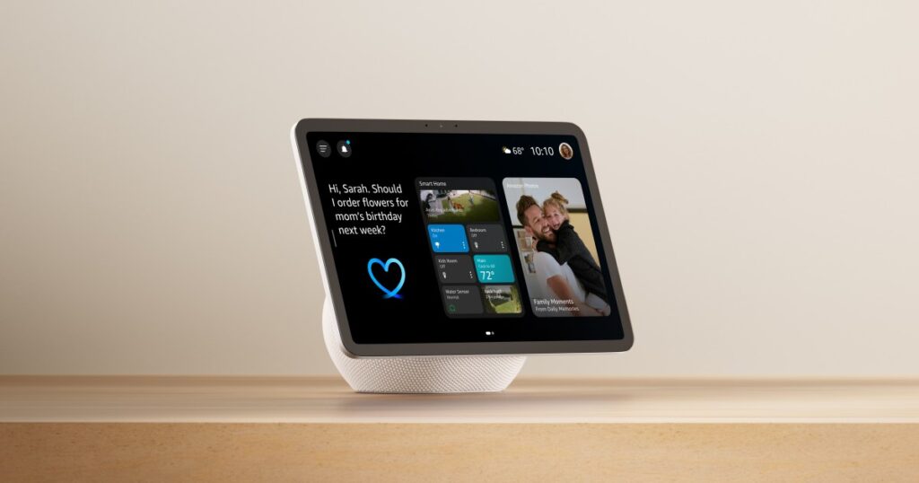 Amazon finally did the damn hardware right