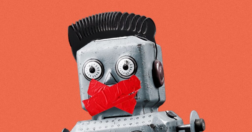 Anthropic Will Use Claude Chats for Training Data. Here’s How to Opt Out