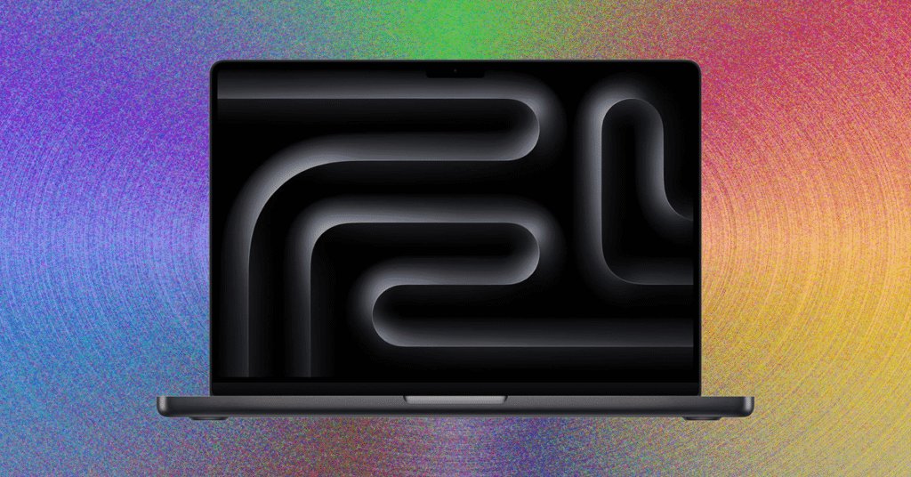 Apple MacBook Pro (M5, 14-Inch) Review: More of the Same