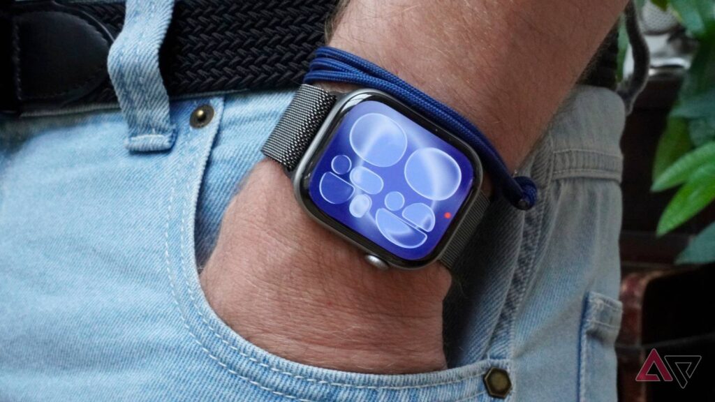 Apple Watch Series 11 review: The top smartwatch Apple Watch Series 11 review: The top smartwatch