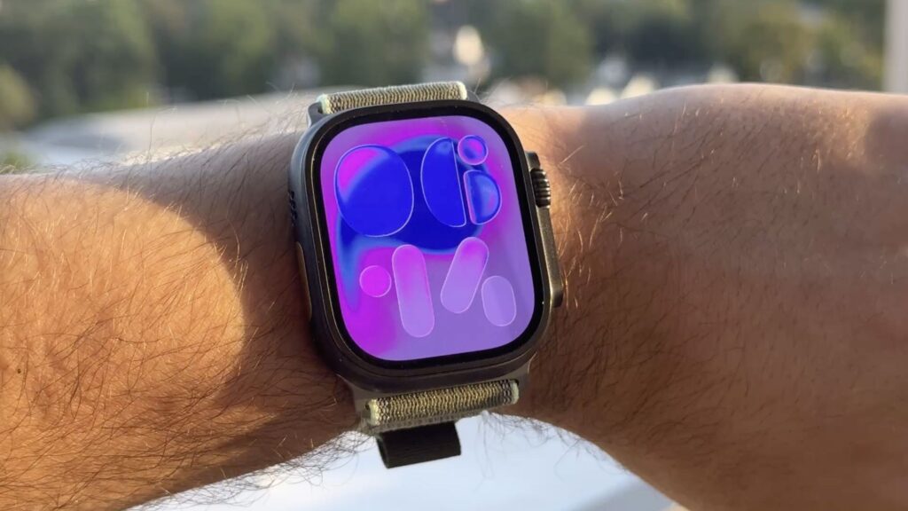 Apple Watch Ultra 3 review: A Garmin-rivaling powerhouse for adventurers, and a lovely daily driver