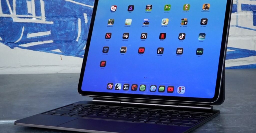 Apple iPad Pro (2025) review: fast, faster, fastest Apple iPad Pro (2025) review: fast, faster, fastest