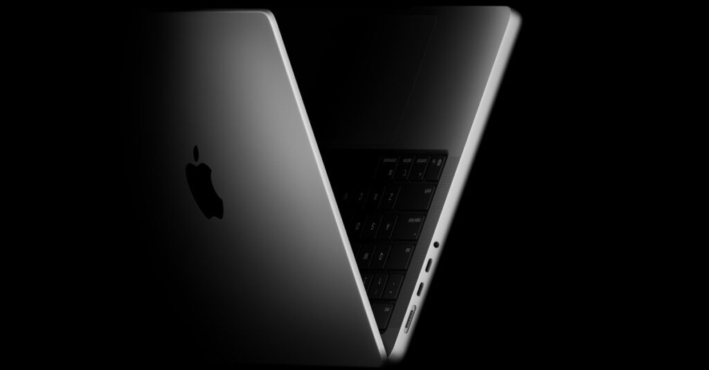 Apple’s 14-inch MacBook Pro gets an M5 chip bump and faster storage